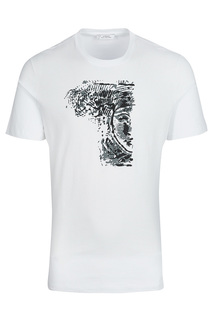 t-shirt Versace Collection