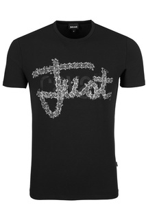 t-shirt Just Cavalli