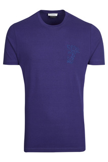 t-shirt Versace Collection
