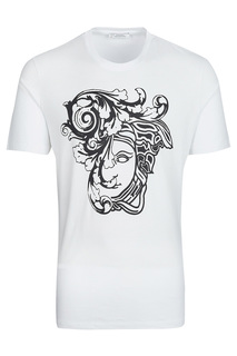 t-shirt Versace Collection