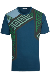 t-shirt Versace Collection