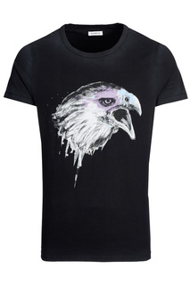 t-shirt Bikkembergs