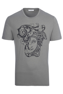 t-shirt Versace Collection