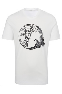 t-shirt Versace Collection