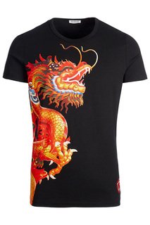 t-shirt Bikkembergs