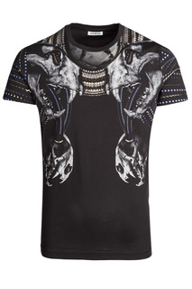 t-shirt Bikkembergs