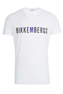 t-shirt Bikkembergs