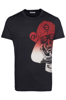 t-shirt Bikkembergs