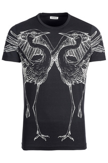 t-shirt Bikkembergs