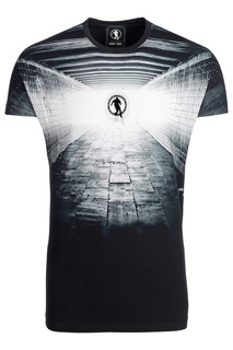 t-shirt Bikkembergs