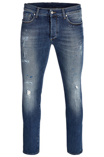 jeans Bikkembergs