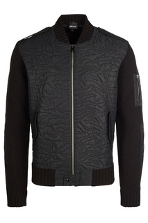 Jacket Just Cavalli