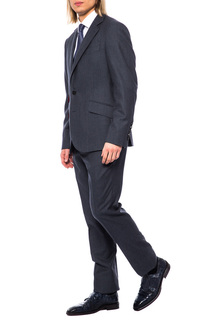 suit Billionaire