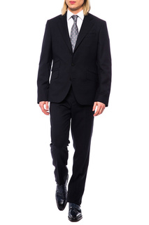 suit Billionaire
