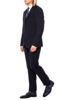 suit Billionaire