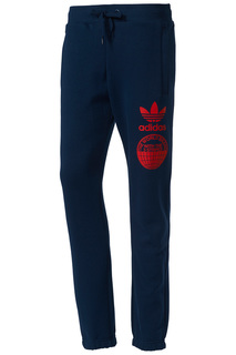 Брюки adidas