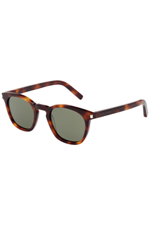 Солнцезащитные очки Saint Laurent