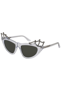 Солнцезащитные очки Saint Laurent