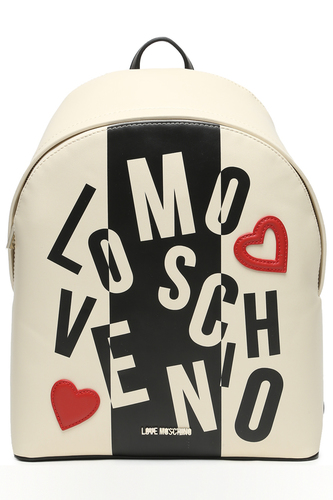 Рюкзак moschino love. Смотреть фото Рюкзак moschino love. Смотреть картинку Рюкзак moschino love. Картинка про Рюкзак moschino love. Фото Рюкзак moschino love