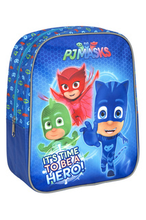 Рюкзачок PJ Masks