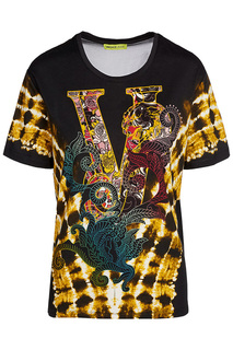 t-shirt Versace Jeans Couture