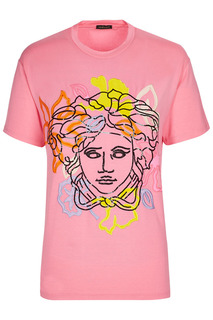 t-shirt Versace