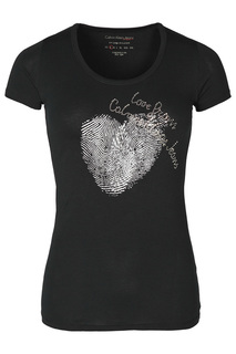 t-shirt Calvin Klein
