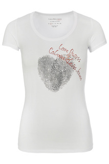 t-shirt Calvin Klein