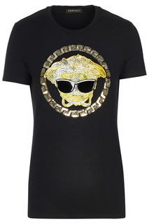 t-shirt Versace
