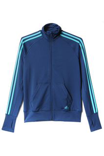 Олимпийка adidas