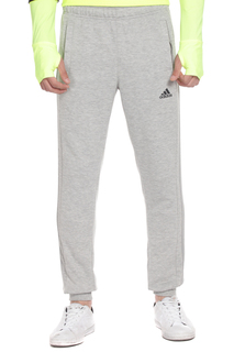 Трикотажные брюки adidas