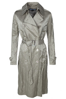 trench coat Ralph Lauren