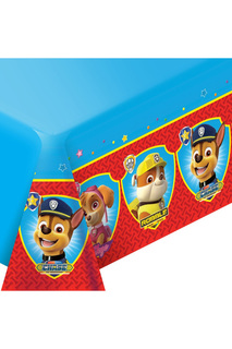 Скатерть "Щенячий патруль" Щенячий Патруль