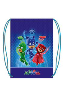 Мешок для обуви PJ Masks