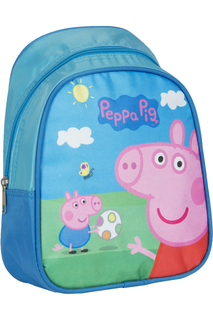 Рюкзачок дошкольный Peppa Pig