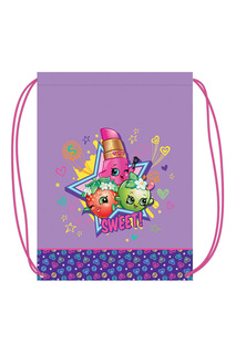 Мешок для обуви SHOPKINS