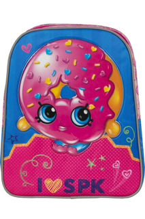 Рюкзачок дошкольный SHOPKINS