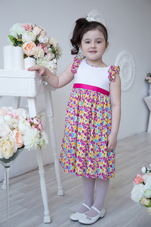 Платье STEFANY