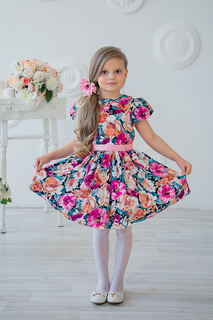 Платье STEFANY