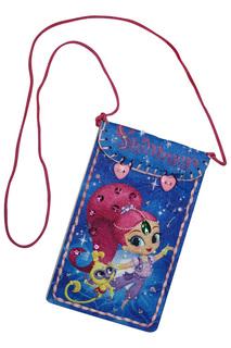 Шьем из фетра Shimmer &amp; Shine
