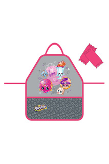 Фартук с нарукавниками SHOPKINS