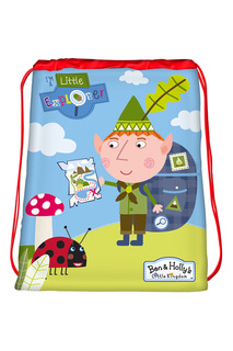 Мешок для обуви BEN&amp;HOLLY Ben&Holly