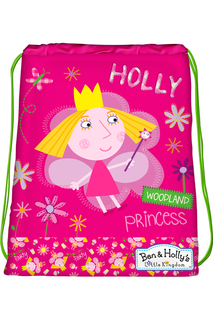 Мешок для обуви BEN&amp;HOLLY Ben&Holly