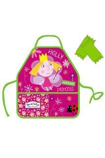 Фартук с нарукавниками BEN&amp;HOLLY Ben&Holly
