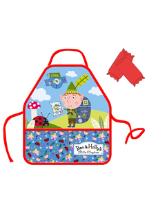Фартук с нарукавниками BEN&amp;HOLLY Ben&Holly