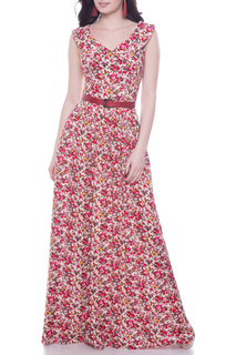 Платье Olivegrey