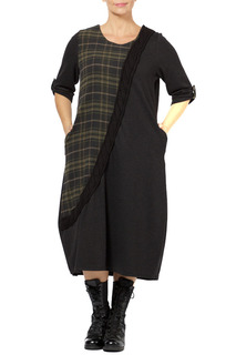 DRESS Zedd Plus