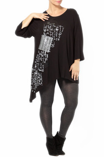 TUNIC Zedd Plus