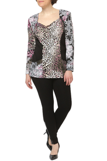 BLOUSE Georgede