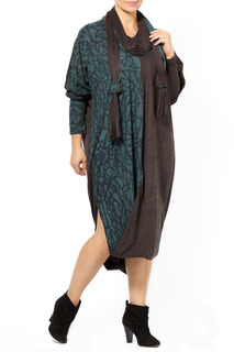 DRESS Zedd Plus